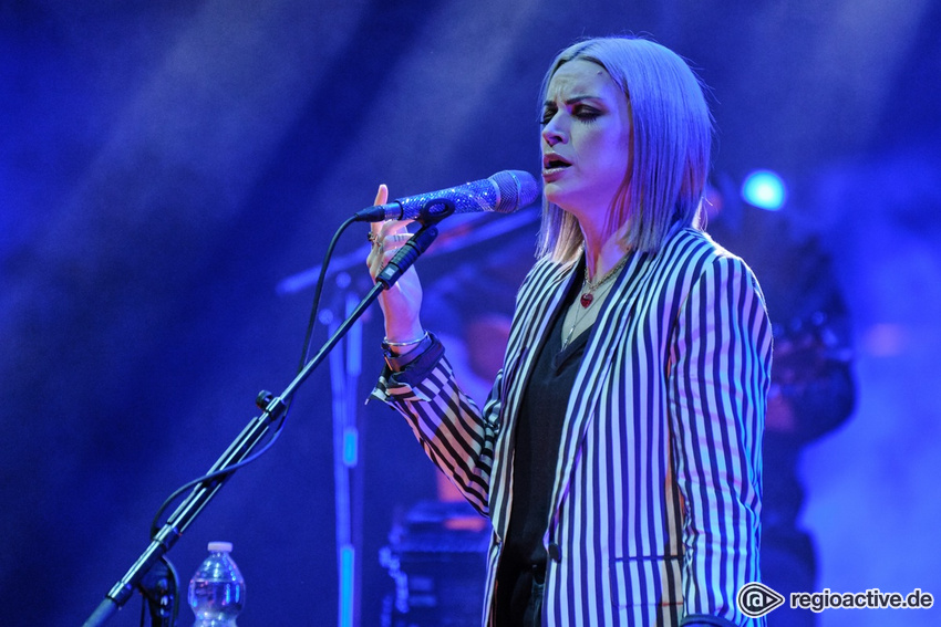 Amy Macdonald (live in Frankfurt 2019)