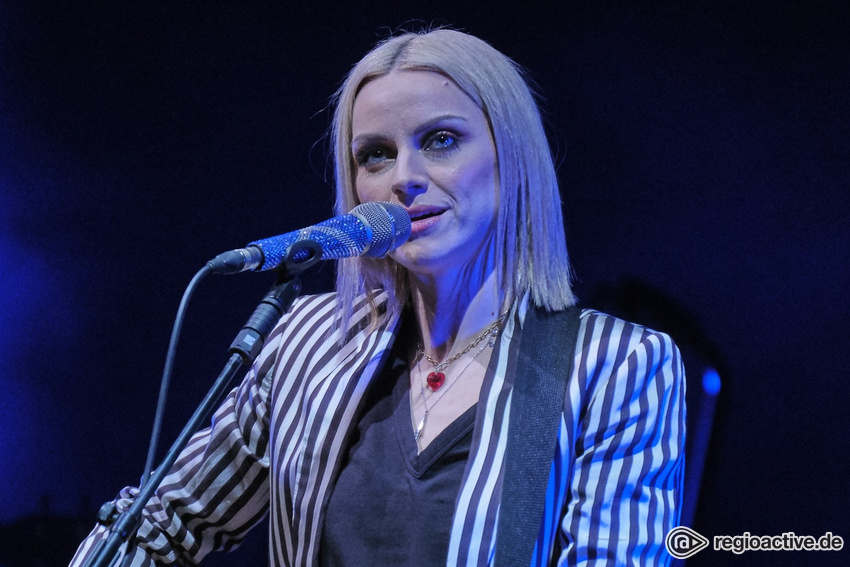 Amy Macdonald (live in Frankfurt 2019)