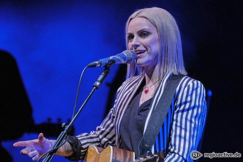 Amy Macdonald (live in Frankfurt 2019)