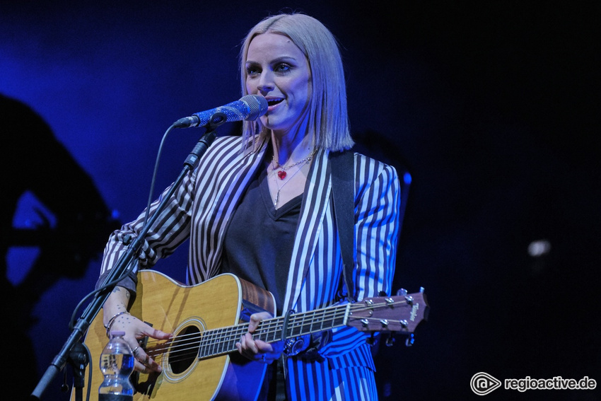 Amy Macdonald (live in Frankfurt 2019)