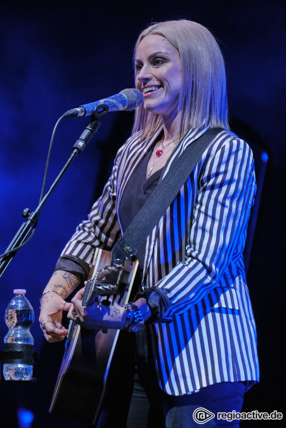 Amy Macdonald (live in Frankfurt 2019)