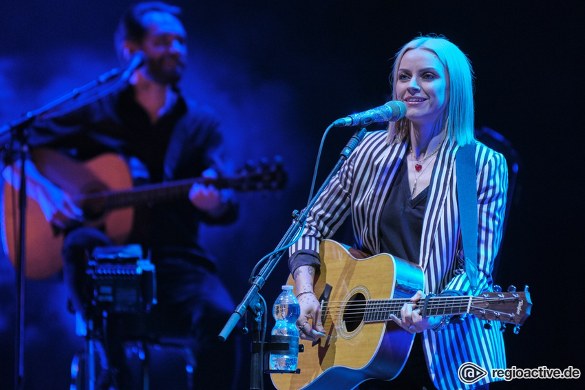 Amy Macdonald (live in Frankfurt 2019)