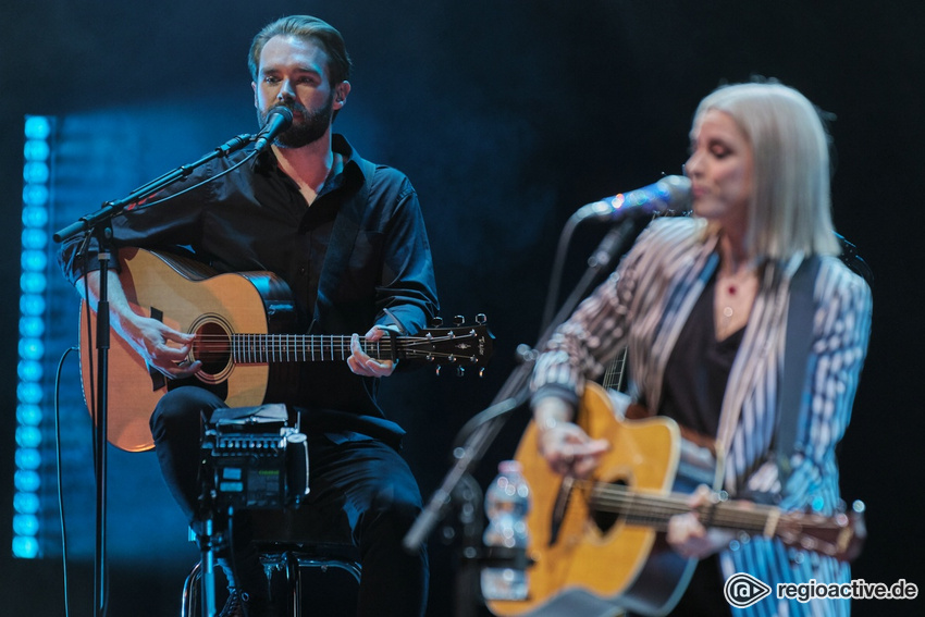 Amy Macdonald (live in Frankfurt 2019)