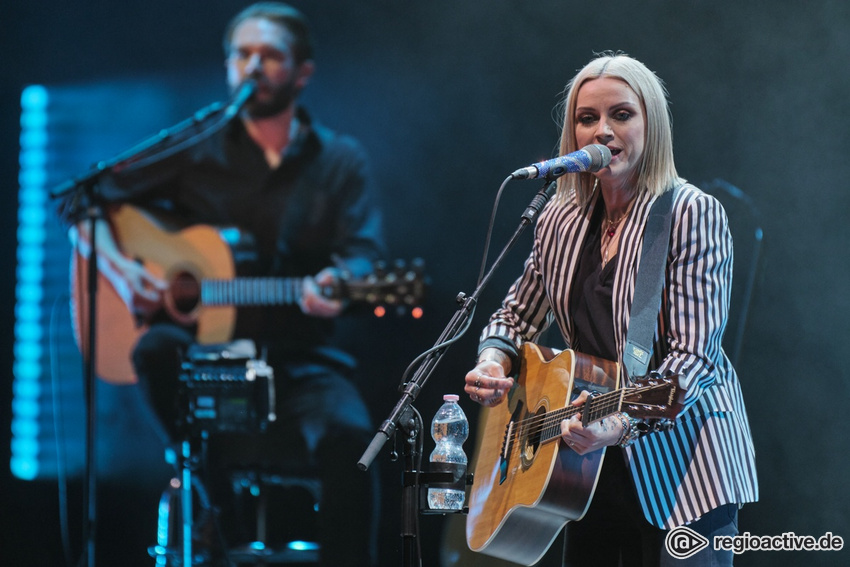 Amy Macdonald (live in Frankfurt 2019)