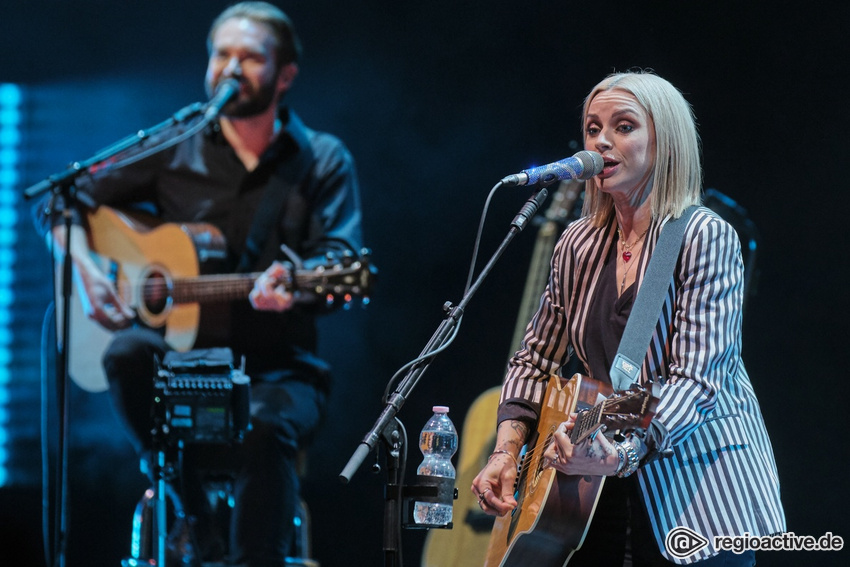 Amy Macdonald (live in Frankfurt 2019)