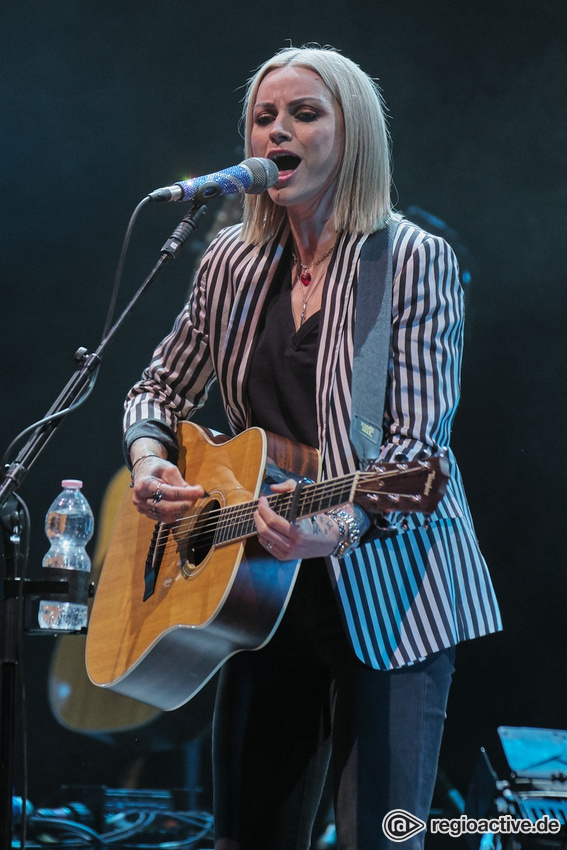 Amy Macdonald (live in Frankfurt 2019)