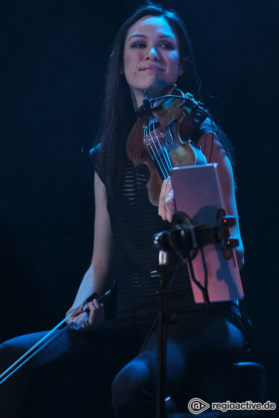 Amy Macdonald (live in Frankfurt 2019)