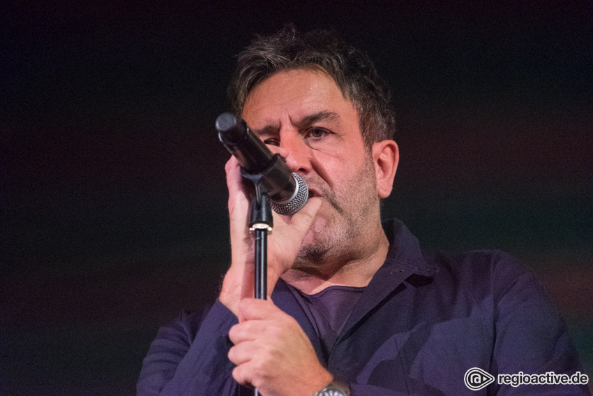 The Specials (live in Hamburg, 2019)