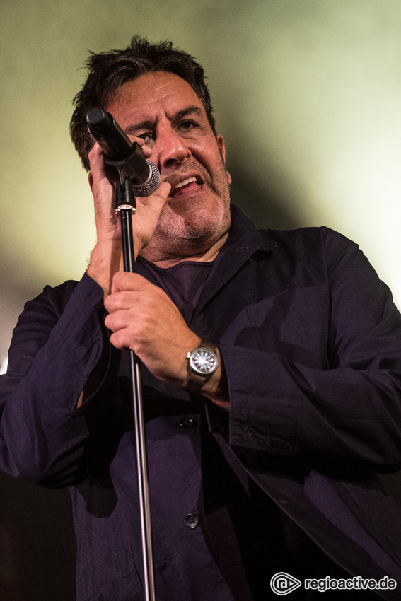 The Specials (live in Hamburg, 2019)