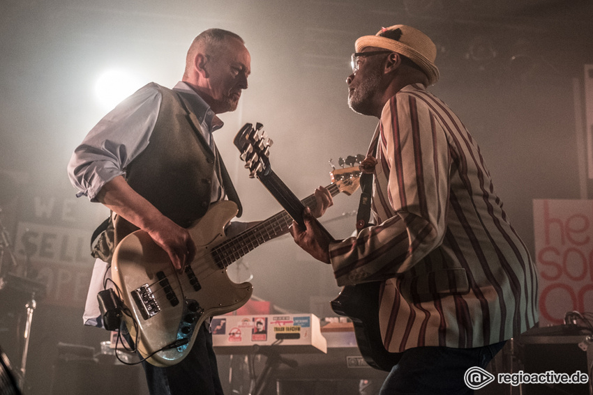 The Specials (live in Hamburg, 2019)