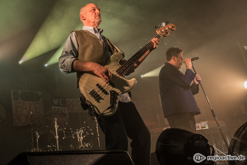 The Specials (live in Hamburg, 2019)