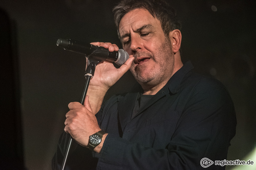 The Specials (live in Hamburg, 2019)