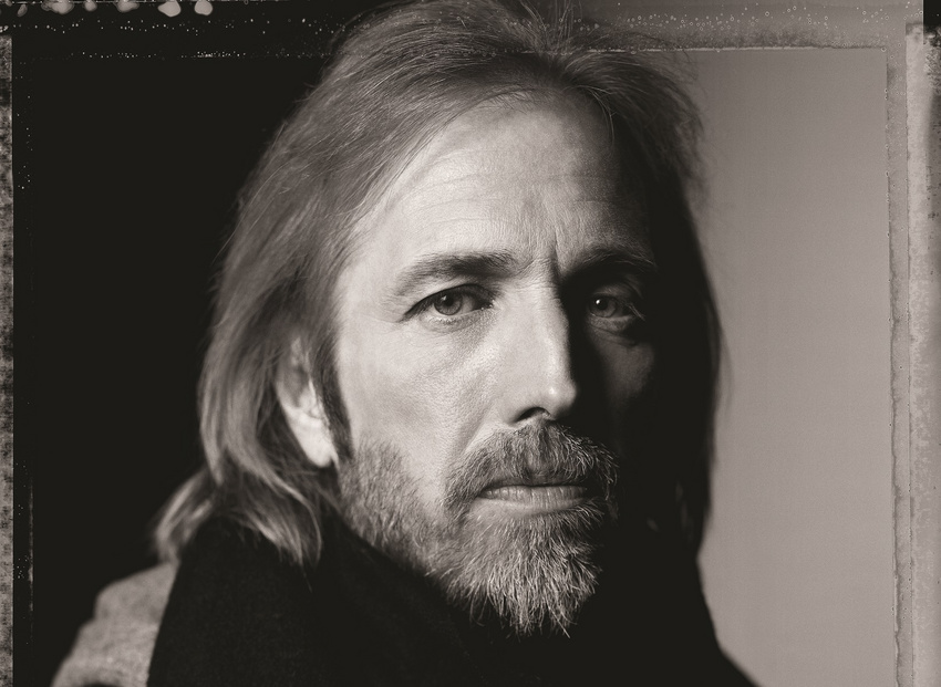 Tom Petty (2018)