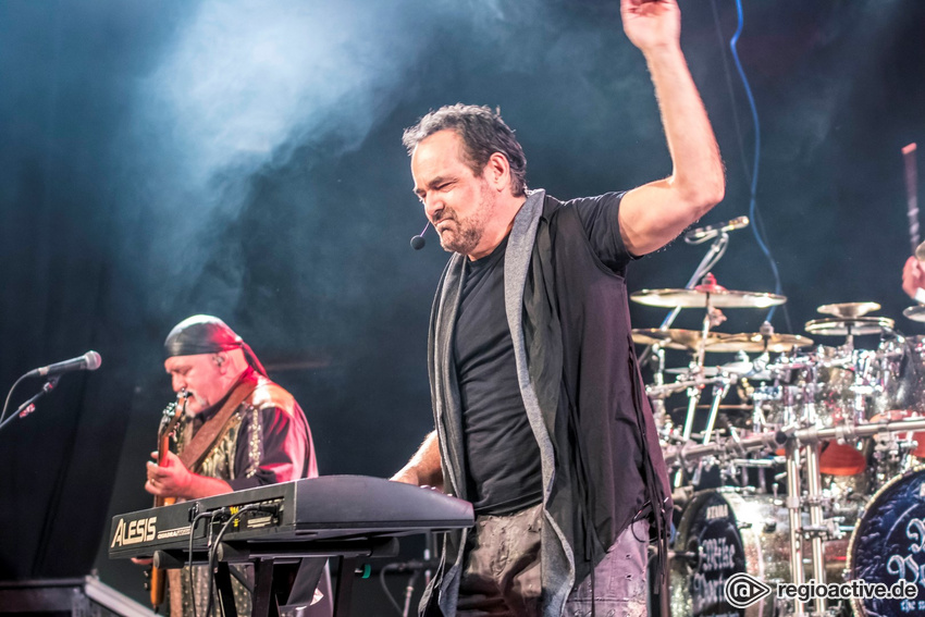 The Neal Morse Band (live in Leipzig, 2019)