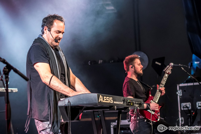 The Neal Morse Band (live in Leipzig, 2019)