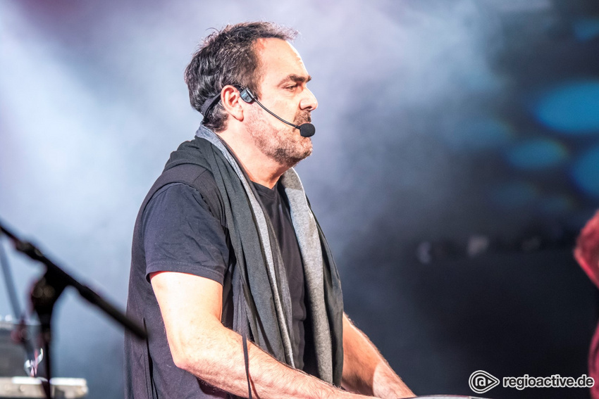 The Neal Morse Band (live in Leipzig, 2019)