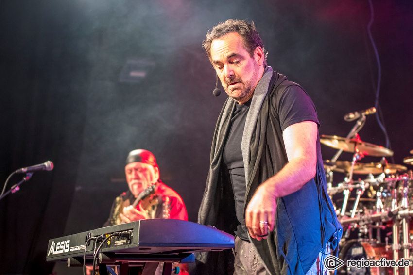 The Neal Morse Band (live in Leipzig, 2019)