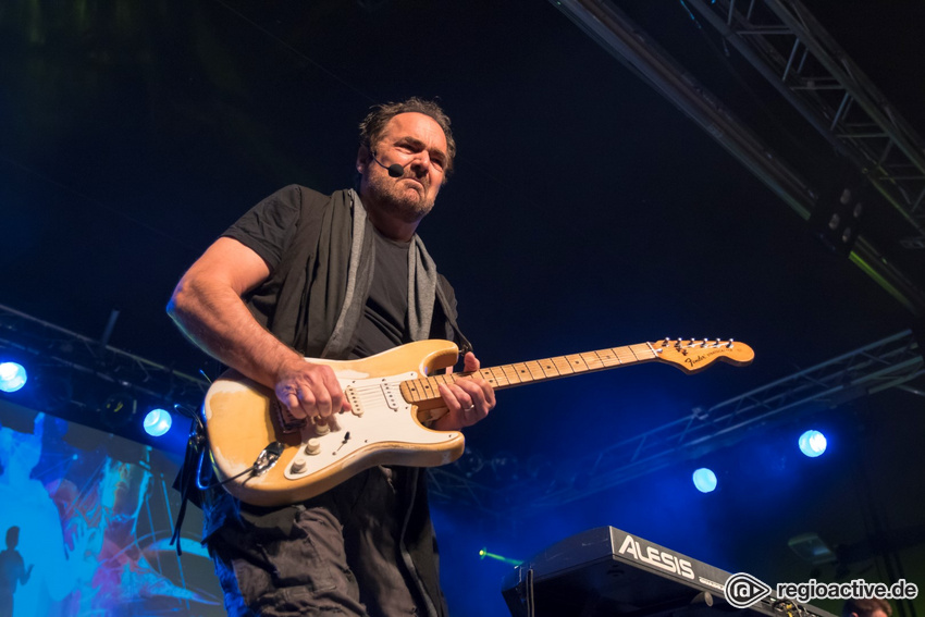 The Neal Morse Band (live in Leipzig, 2019)