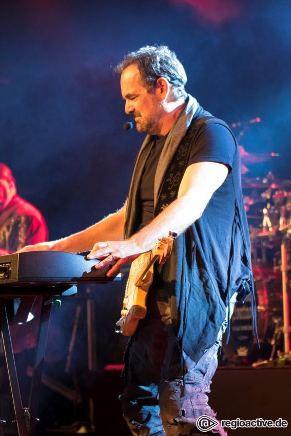 The Neal Morse Band (live in Leipzig, 2019)