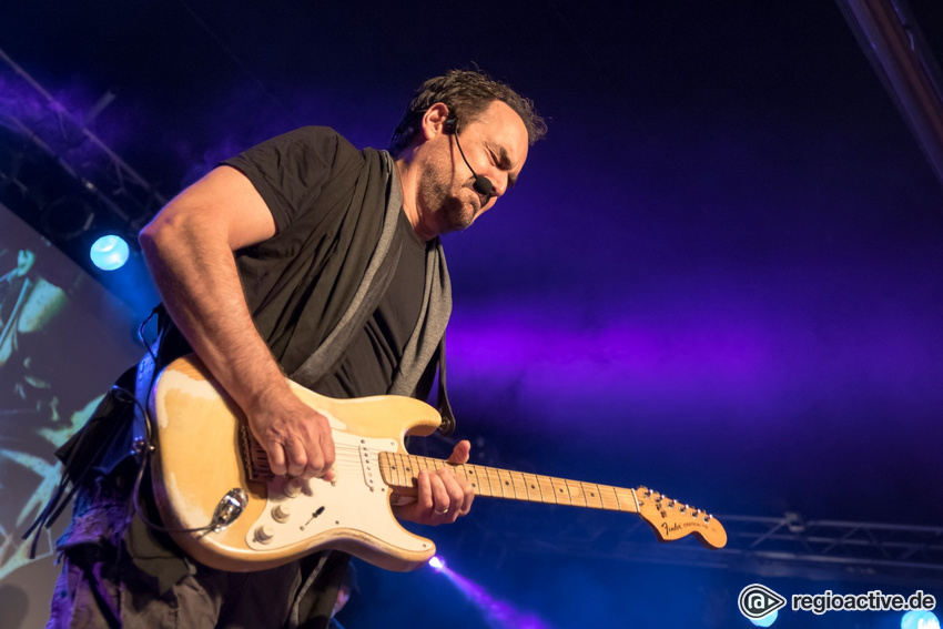 The Neal Morse Band (live in Leipzig, 2019)