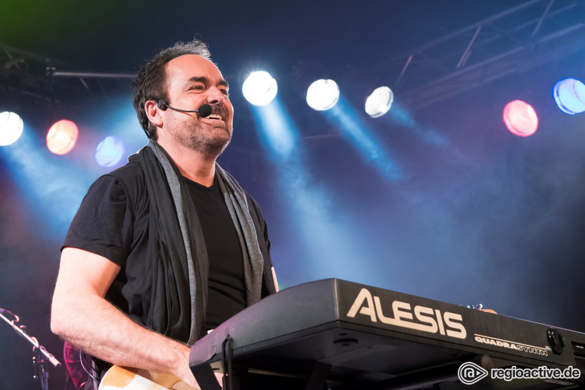 The Neal Morse Band (live in Leipzig, 2019)