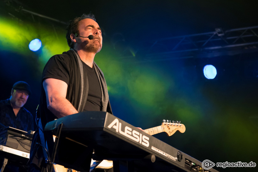 The Neal Morse Band (live in Leipzig, 2019)