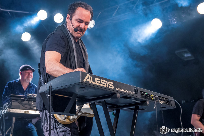 The Neal Morse Band (live in Leipzig, 2019)