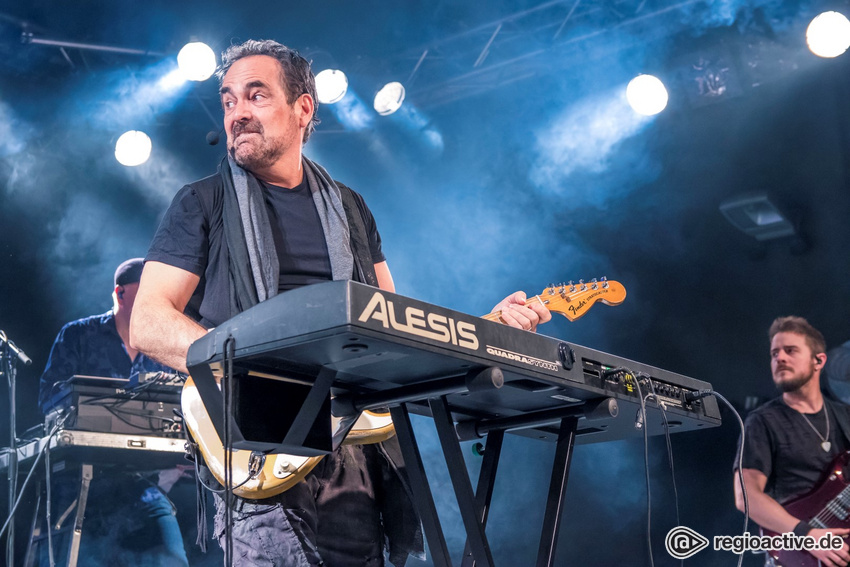 The Neal Morse Band (live in Leipzig, 2019)