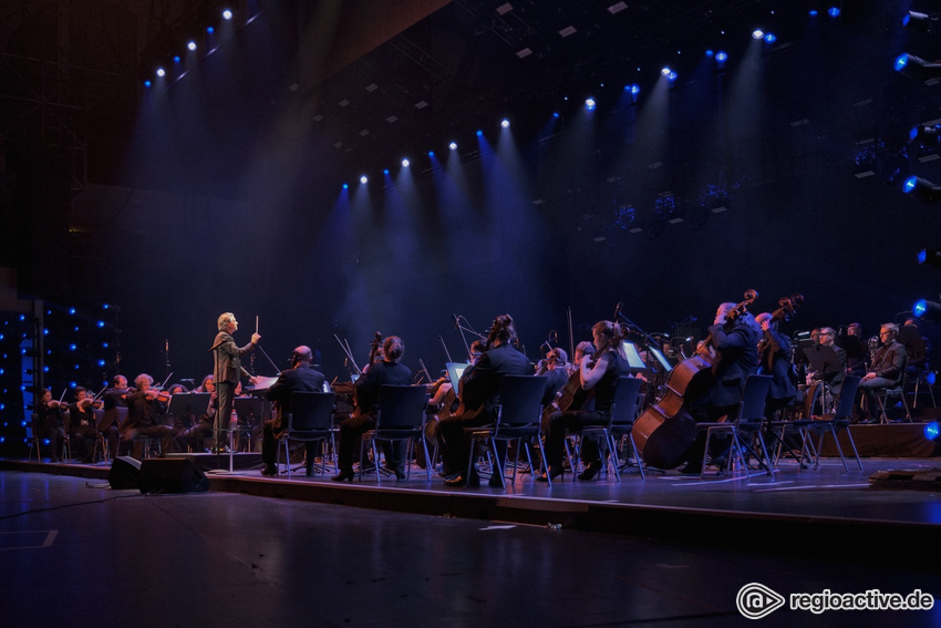 Gregory Porter & Neue Philharmonie Frankfurt (live in Frankfurt 2019)