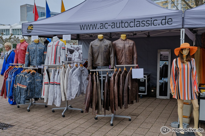 Impressionen der Musikmesse Plaza Frankfurt 2019