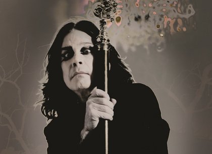 Wenn Legenden alt werden - Ozzy Osbourne-Tour 2020 scheint weiterhin unsicher 