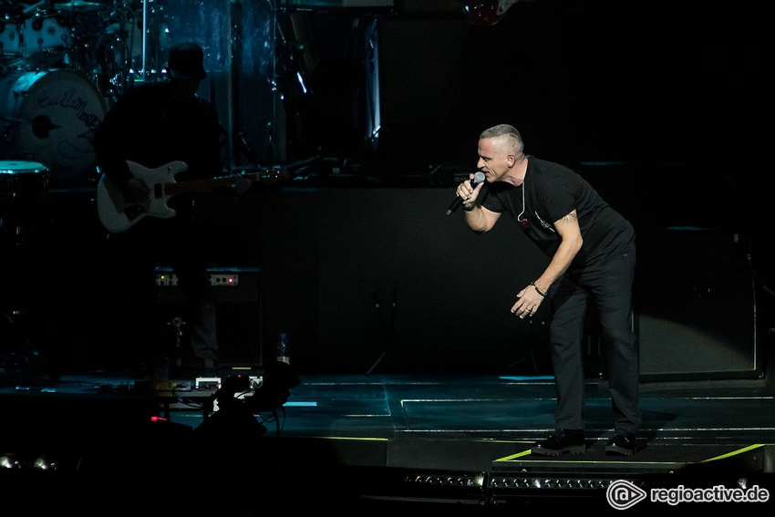 Eros Ramazzotti (live in Mannheim 2019)