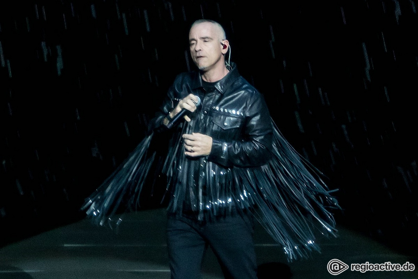 Eros Ramazzotti (live in Mannheim 2019)