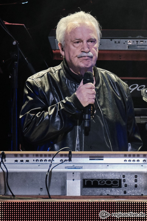 Giorgio Moroder (live in Frankfurt 2019)