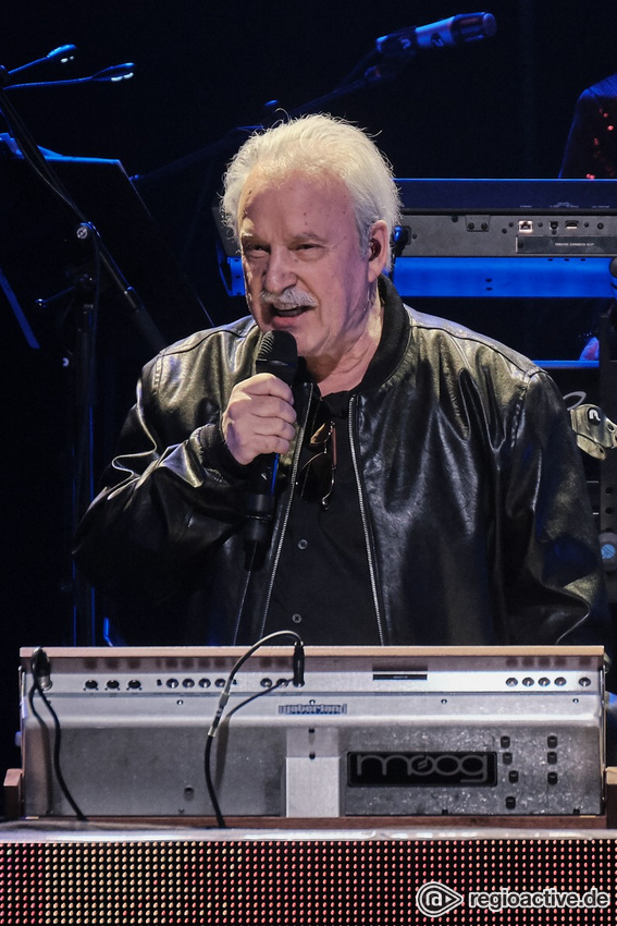 Giorgio Moroder (live in Frankfurt 2019)