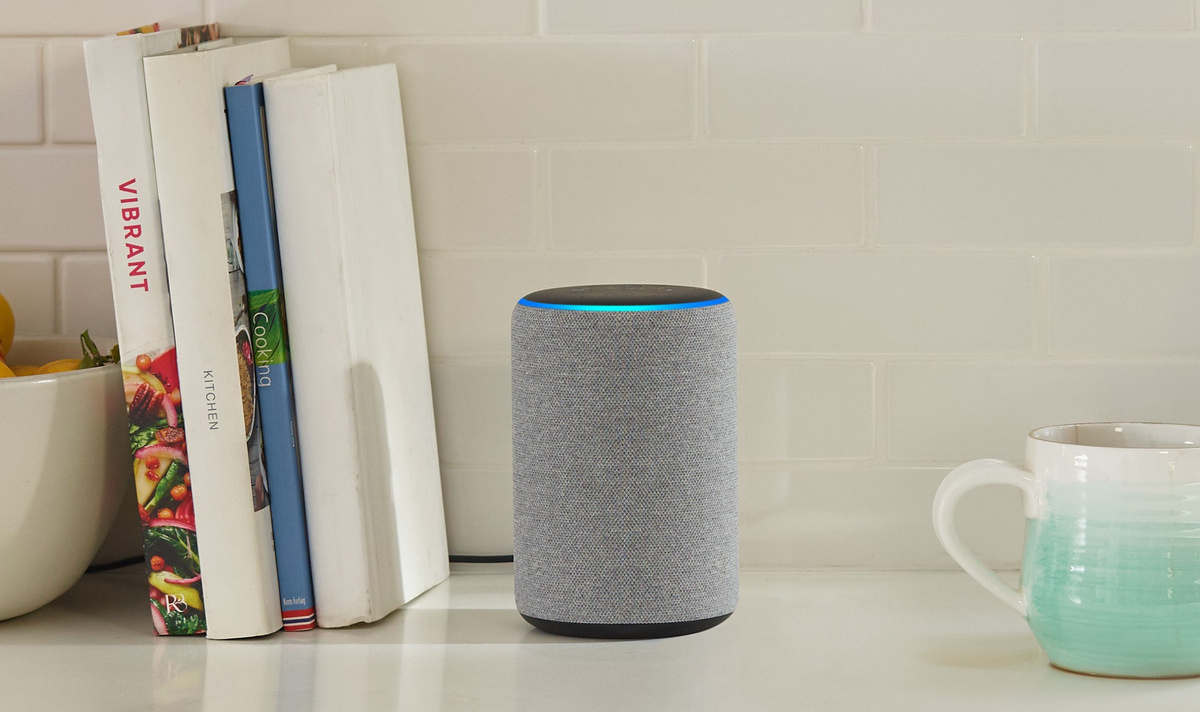 Amazon Music ist der am schnellsten wachsende Streaming-Dienst