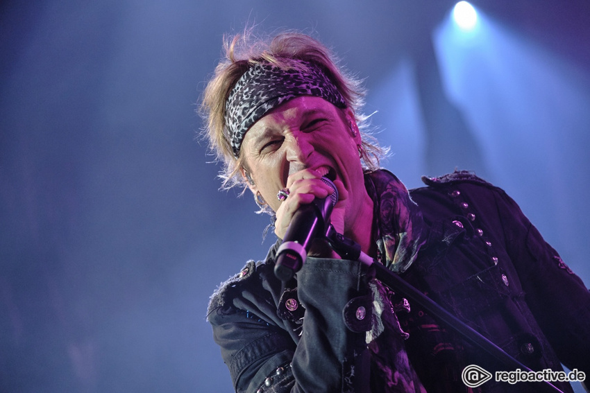 Avantasia (live in Offenbach 2019)