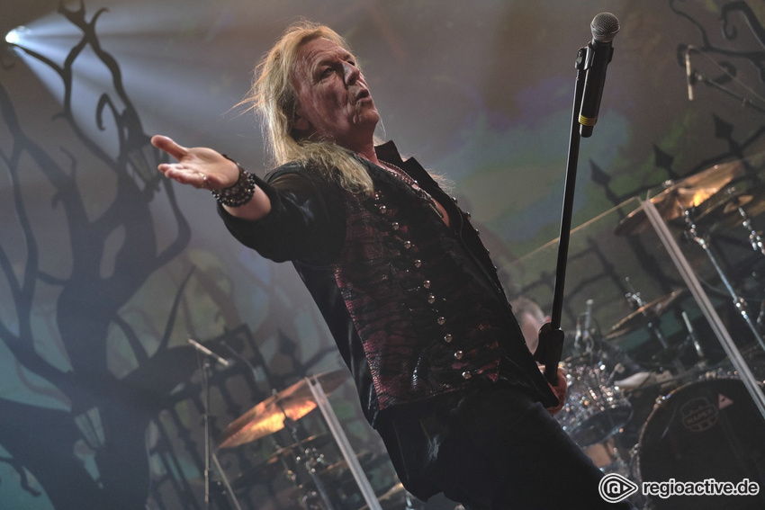 Avantasia (live in Offenbach 2019)