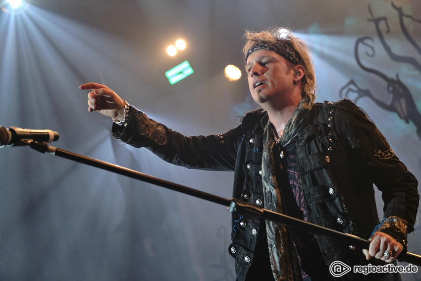 Avantasia (live in Offenbach 2019)