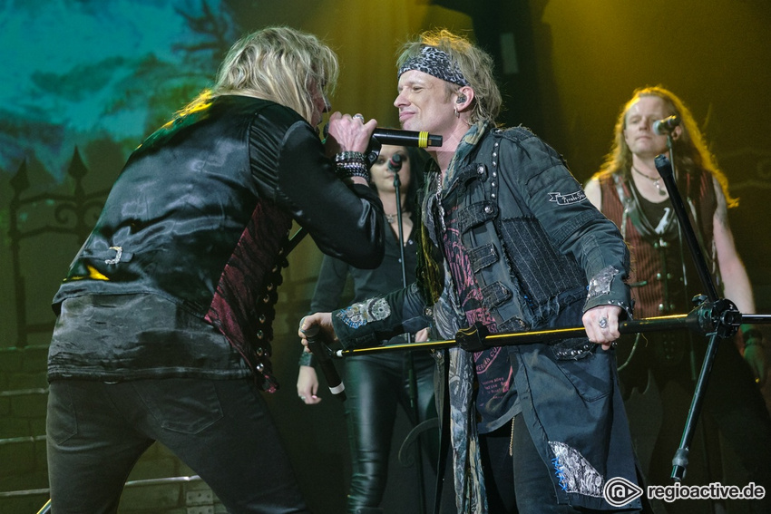 Avantasia (live in Offenbach 2019)