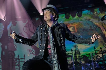 No Sleep Till Offenbach - Episch: Das Metal-Projekt Avantasia rockt drei Stunden die Offenbacher Stadthalle 