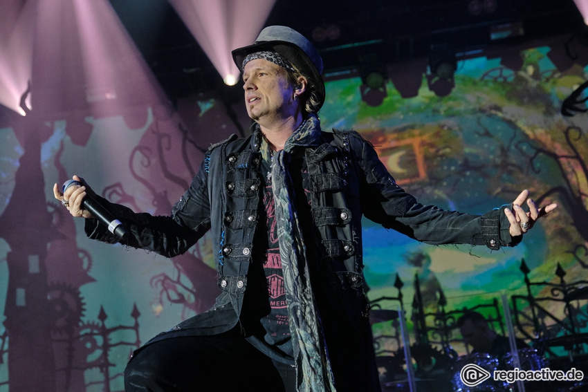 Avantasia (live in Offenbach 2019)