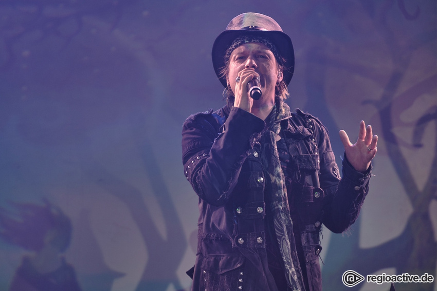 Avantasia (live in Offenbach 2019)