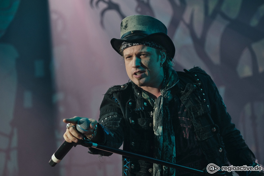 Avantasia (live in Offenbach 2019)