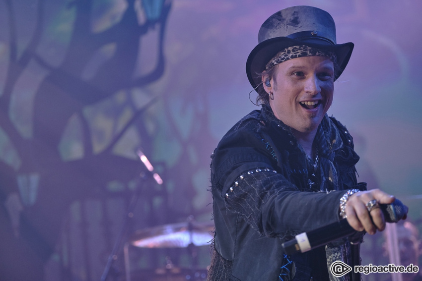 Avantasia (live in Offenbach 2019)