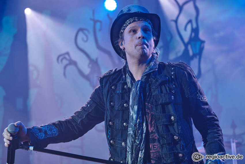 Avantasia (live in Offenbach 2019)