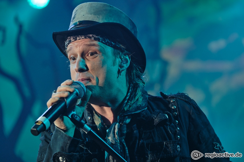 Avantasia (live in Offenbach 2019)