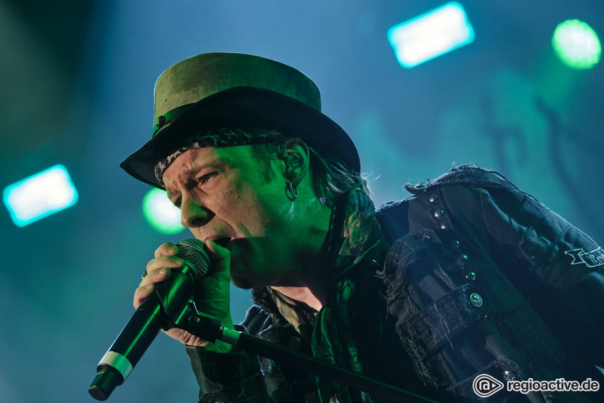 Avantasia (live in Offenbach 2019)