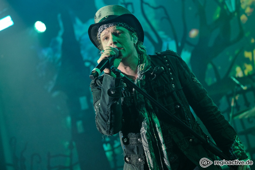 Avantasia (live in Offenbach 2019)