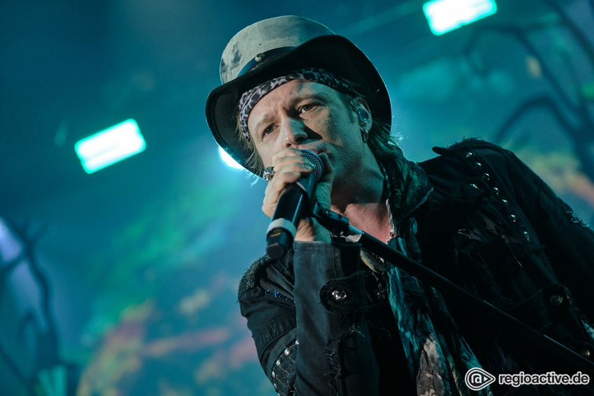 Avantasia (live in Offenbach 2019)